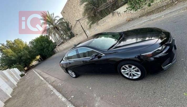 شيفروليه ماليبو